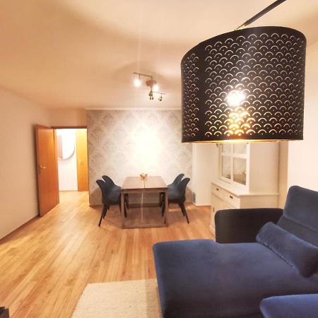 Apartment Schwarzenbek Dış mekan fotoğraf