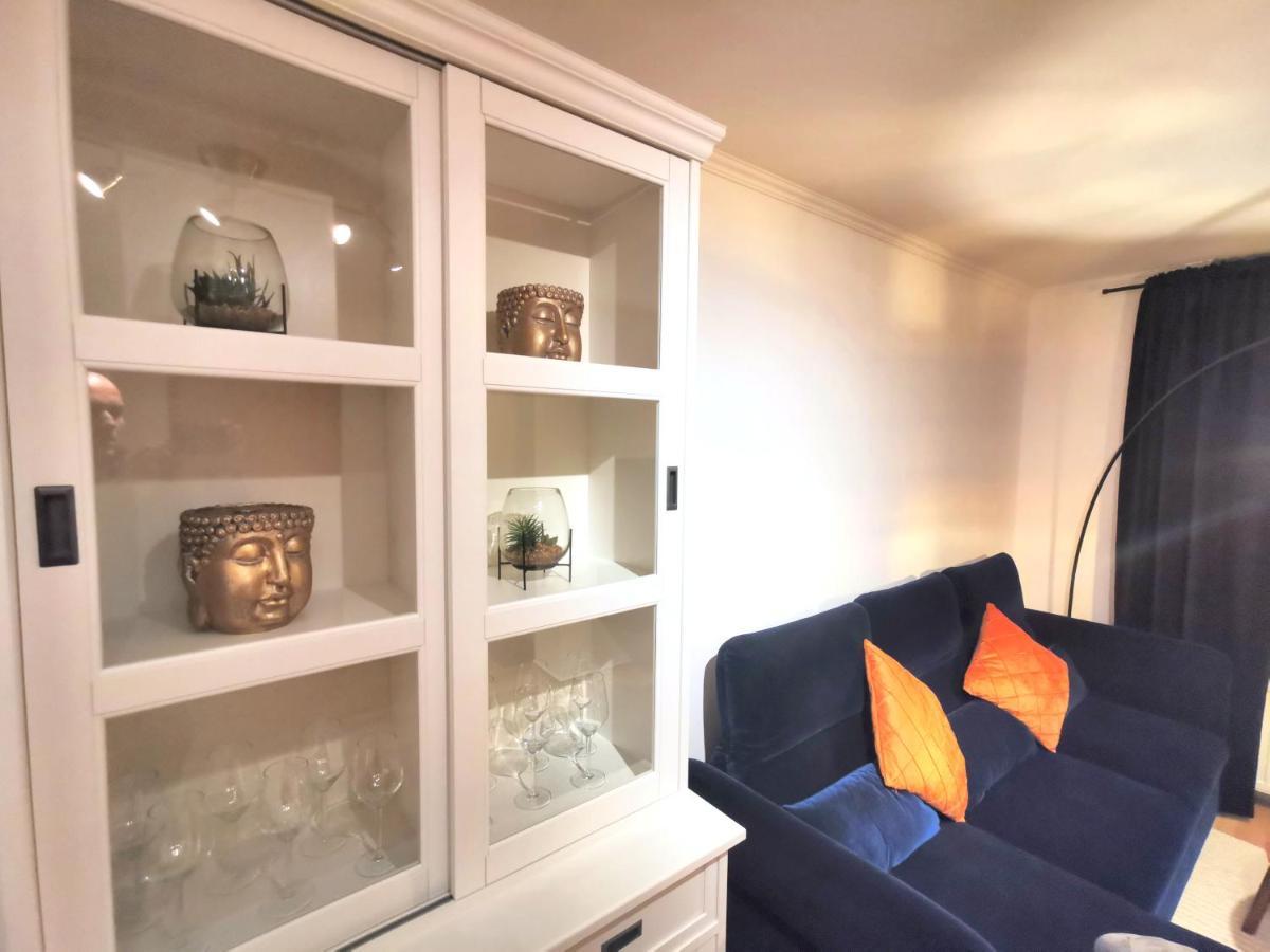 Apartment Schwarzenbek Dış mekan fotoğraf