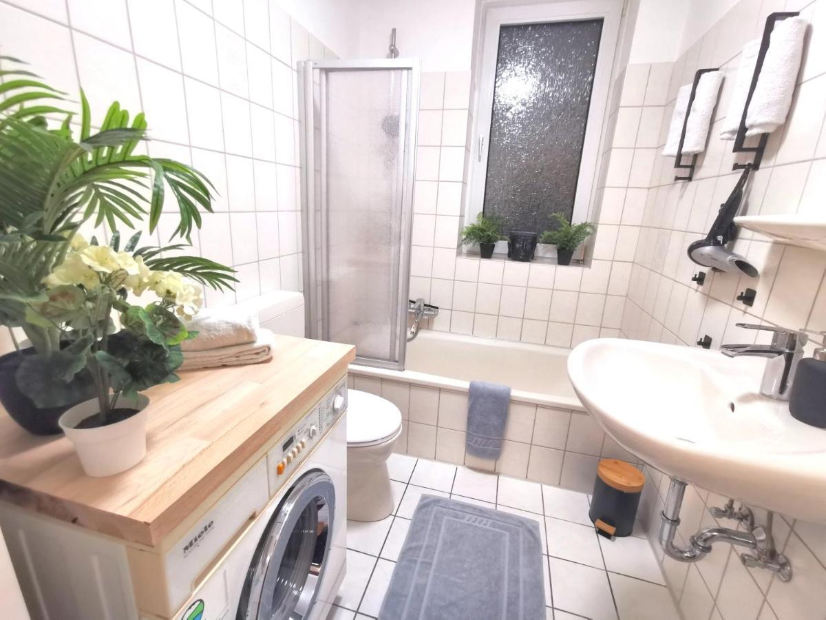 Apartment Schwarzenbek Dış mekan fotoğraf